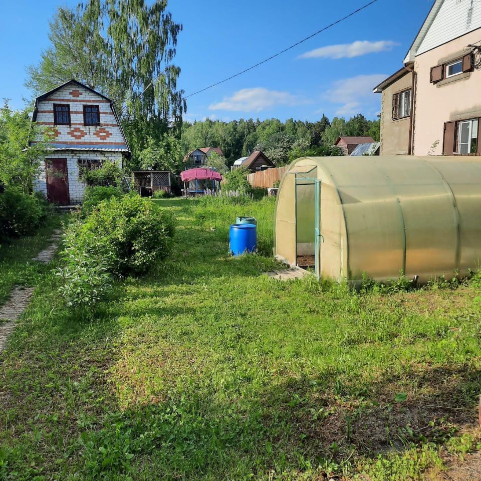 Купить дом в Лосино-Петровском, продажа домов - база объявлений Циан.  Найдено 525 объявлений