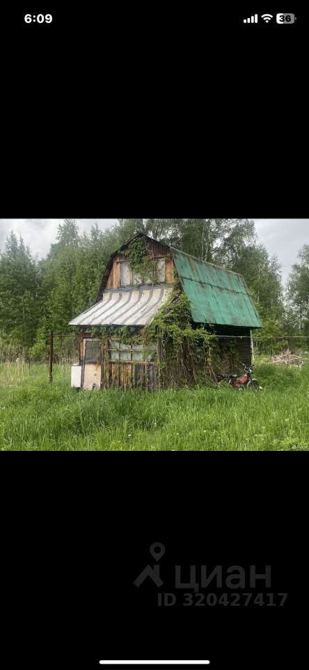Дом 10 м² в Тальменский — фото 4