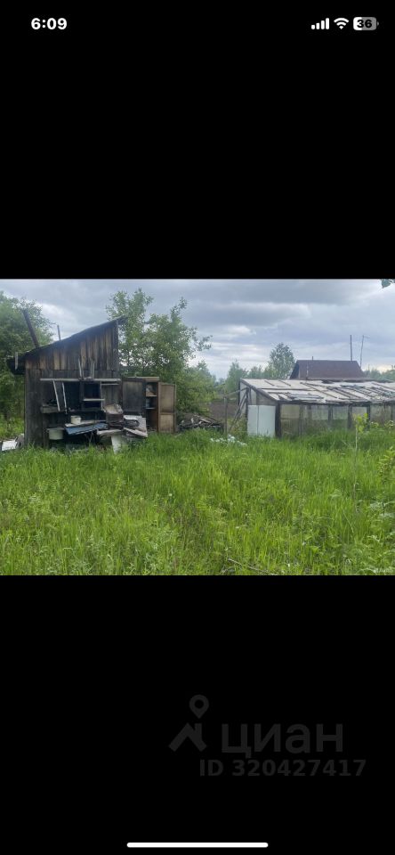 Дом 10 м² в Тальменский — фото 5