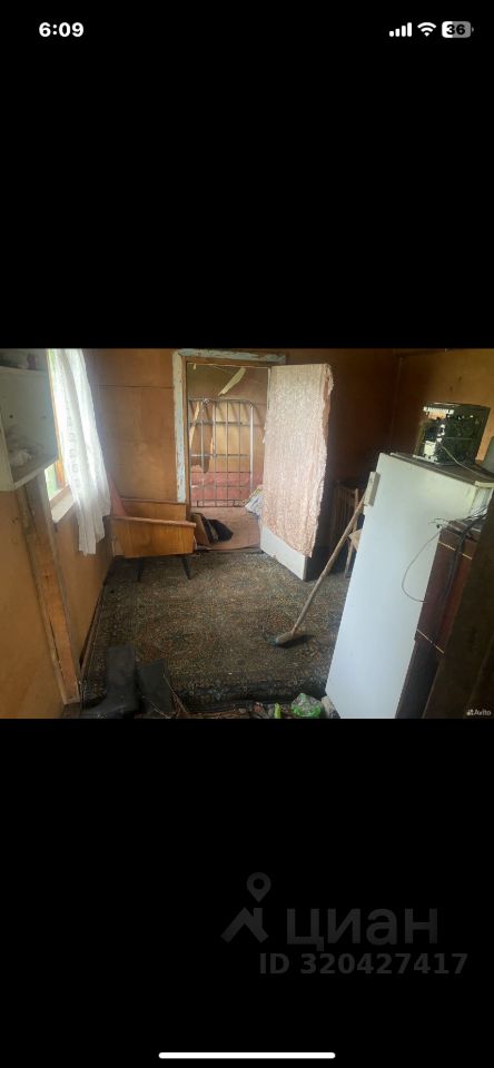 Дом 10 м² в Тальменский — фото 6 из 6