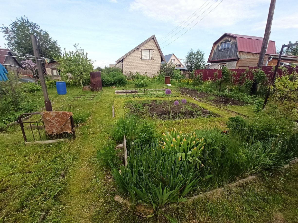 Продаю дом 4сот. ул. 3-я, Алтайский край, Барнаул городской округ, Медик  СНТ - база ЦИАН, объявление 302946422