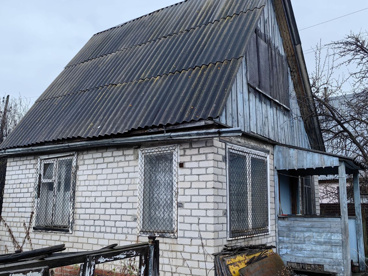 Купить загородную недвижимость в садовое товарищество Медик в городе  Челябинск, продажа загородной недвижимости - база объявлений Циан. Найдено  7 объявлений