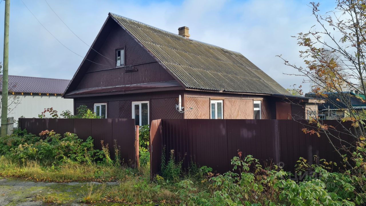 Купить загородную недвижимость в Медвежьегорске, продажа загородной  недвижимости - база объявлений Циан. Найдено 13 объявлений