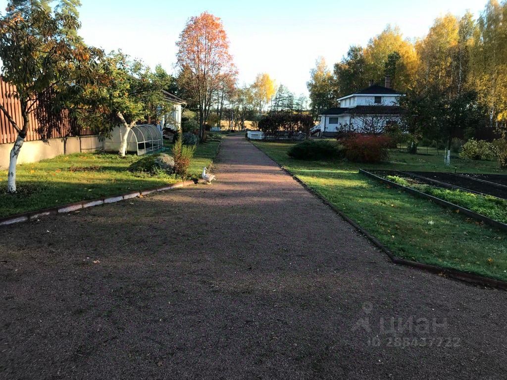 Купить загородную недвижимость в поселке Медянка Выборгского района,  продажа загородной недвижимости - база объявлений Циан. Найдено 5 объявлений