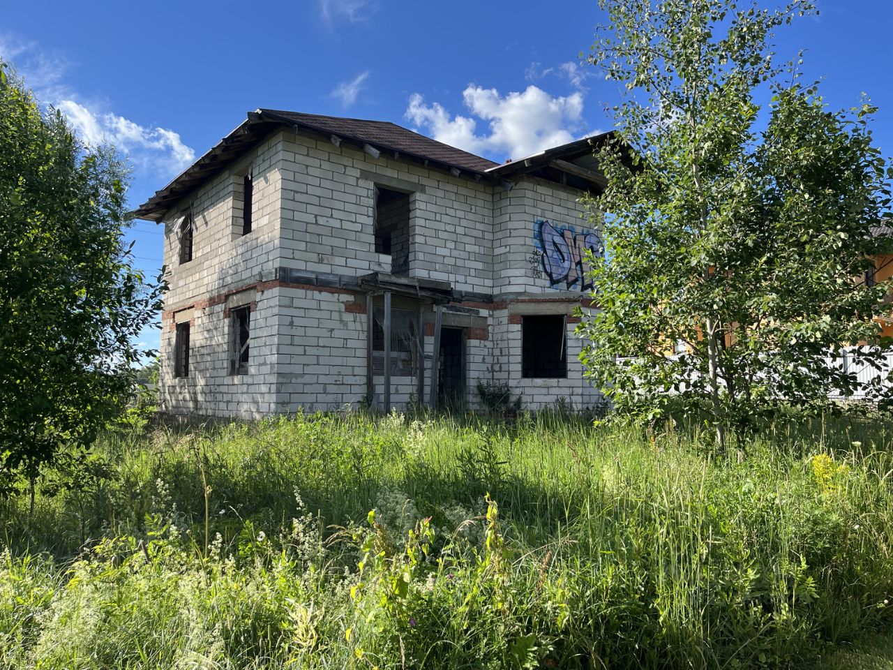 Купить дом на улице Полярная в городе Медынь, продажа домов - база  объявлений Циан. Найдено 1 объявление