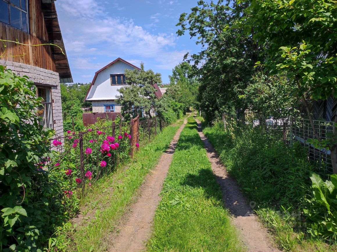 Покупка дома/дачи в Барнауле, 30 кв.м, Змеиногорский тракт 111а, ухоженный  участок