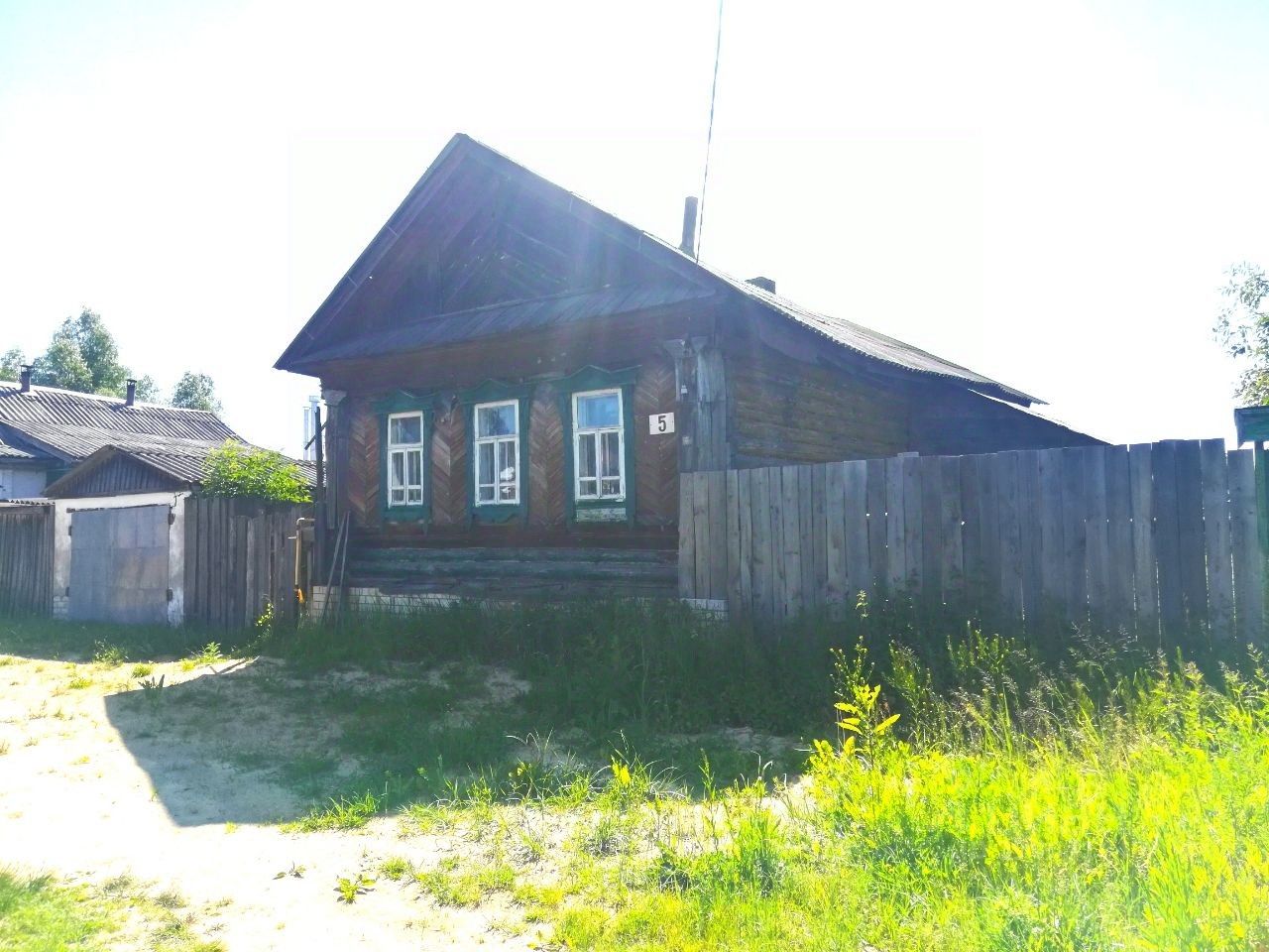 Купить загородную недвижимость в переулке Муромский в городе Меленки,  продажа загородной недвижимости - база объявлений Циан. Найдено 2 объявления