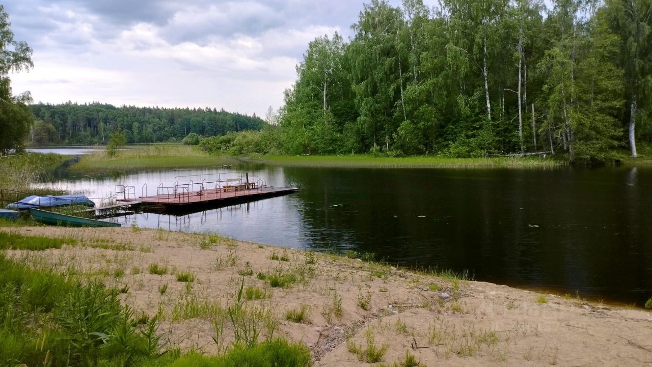 Купить дом в поселке Мельниково Приозерского района, продажа домов - база  объявлений Циан. Найдено 13 объявлений