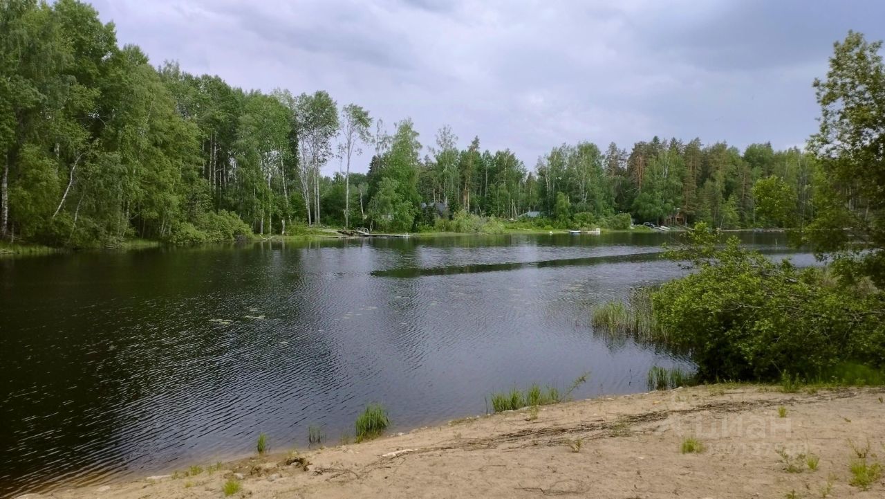 Купить дом в поселке Мельниково Приозерского района, продажа домов - база  объявлений Циан. Найдено 13 объявлений