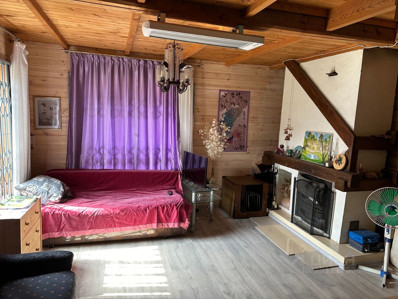 Продается2-этажныйдом,120м²