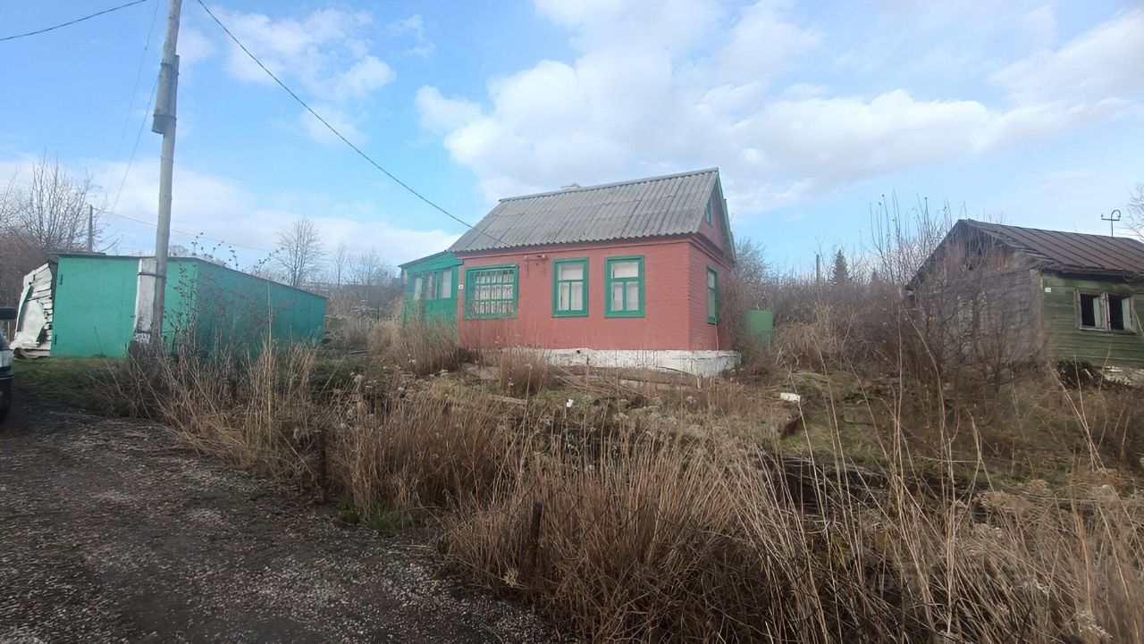 Купить дом в СНТ Металлург-1 в городе Новокузнецк, продажа домов - база  объявлений Циан. Найдено 2 объявления