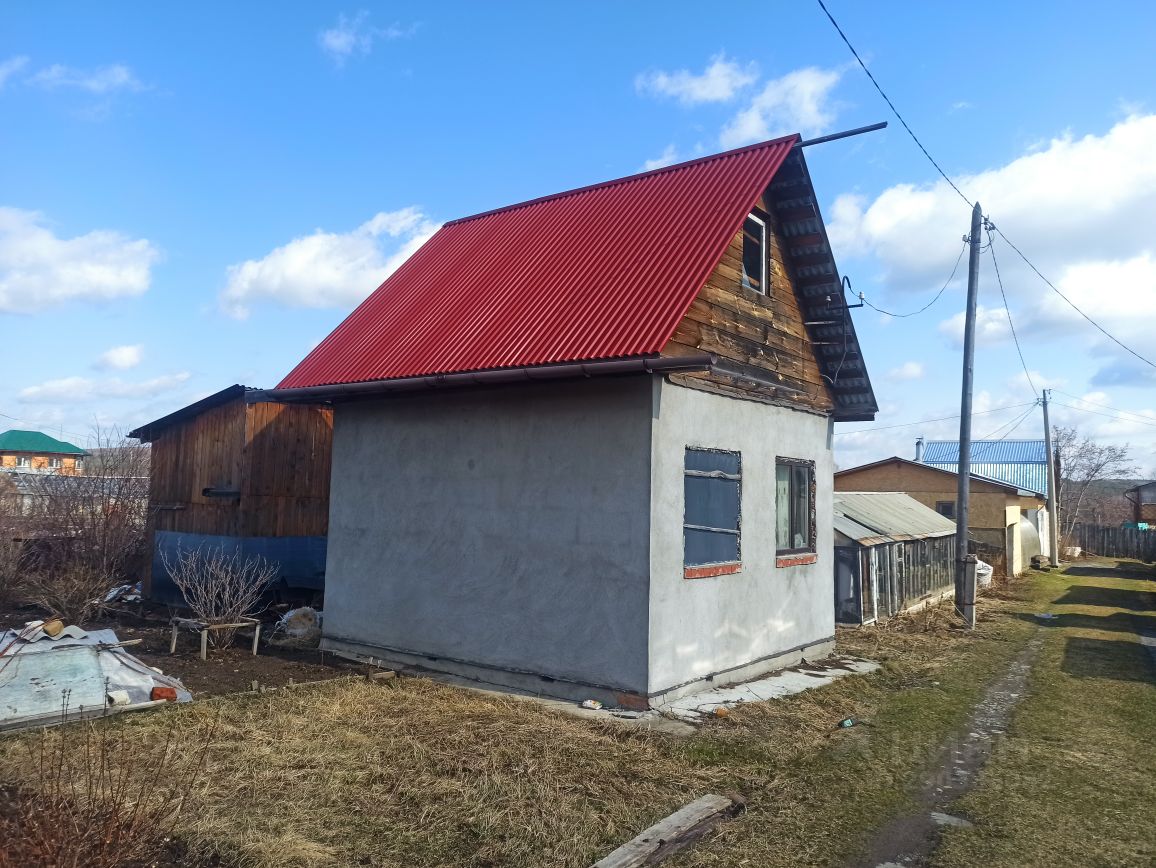 Купить дом в СНТ в Полевском, продажа домов в СНТ в Полевском. Найдено 36  объявлений.