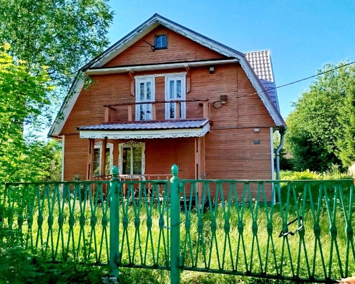 Продается2-этажныйдом,120м²