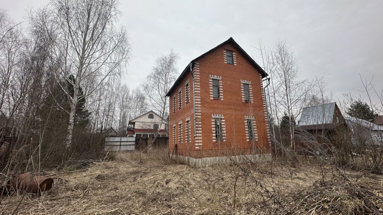 Купить загородную недвижимость в деревне Жостово Московской области,  продажа загородной недвижимости - база объявлений Циан. Найдено 34  объявления