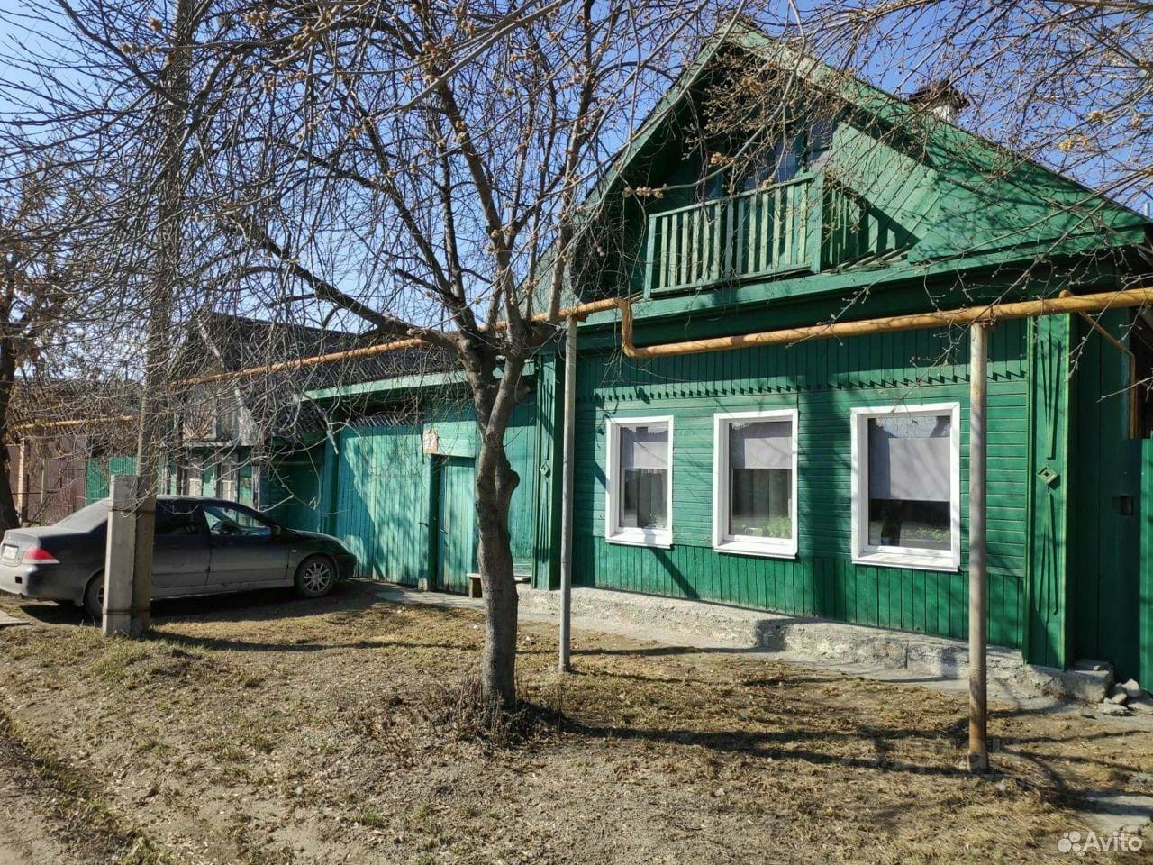 Купить загородную недвижимость на улице Главная в селе Мезенское, продажа  загородной недвижимости - база объявлений Циан. Найдено 3 объявления