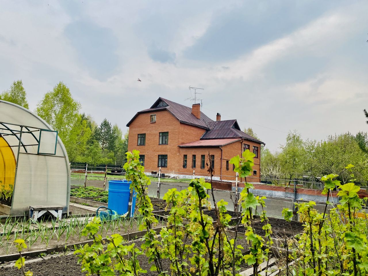 Купить дом в городском округе Заречном Свердловской области, продажа домов  - база объявлений Циан. Найдено 49 объявлений