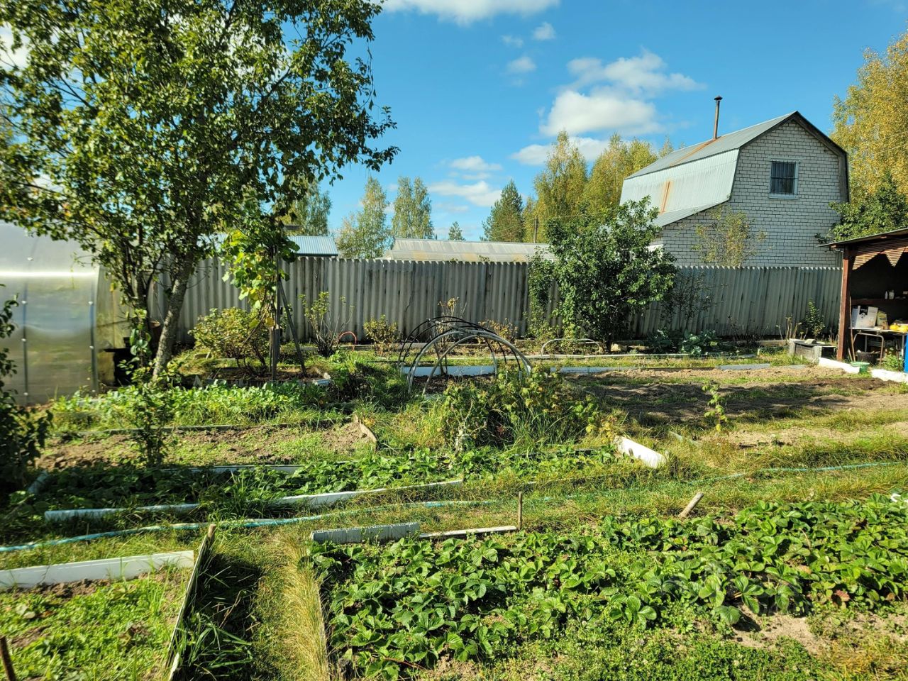 Купить дом в СТ Мичуринец Сад № 7 в городе Дзержинск, продажа домов - база  объявлений Циан. Найдено 5 объявлений