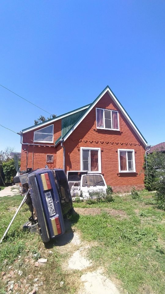 Приморско-Ахтарске дом под ключ бюджетно Приморско-Ахтарске дом под ключ бюджетно