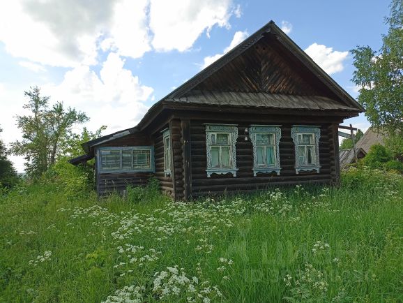 Купить Дом В Сескино Дальнеконстантиновский Район