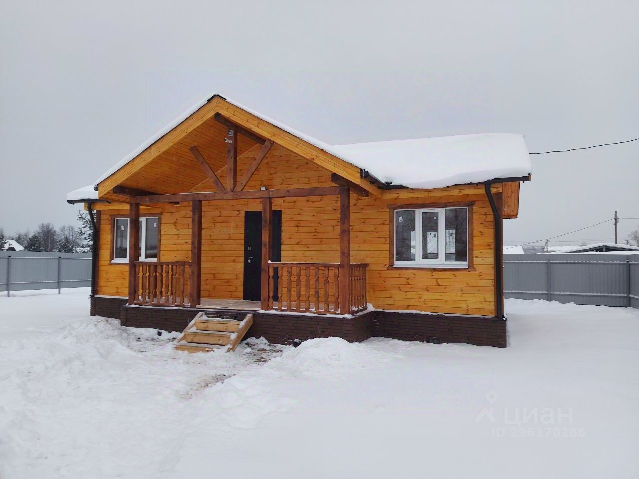 Купить загородную недвижимость в деревне Михалево Московской области,  продажа загородной недвижимости - база объявлений Циан. Найдено 3 объявления