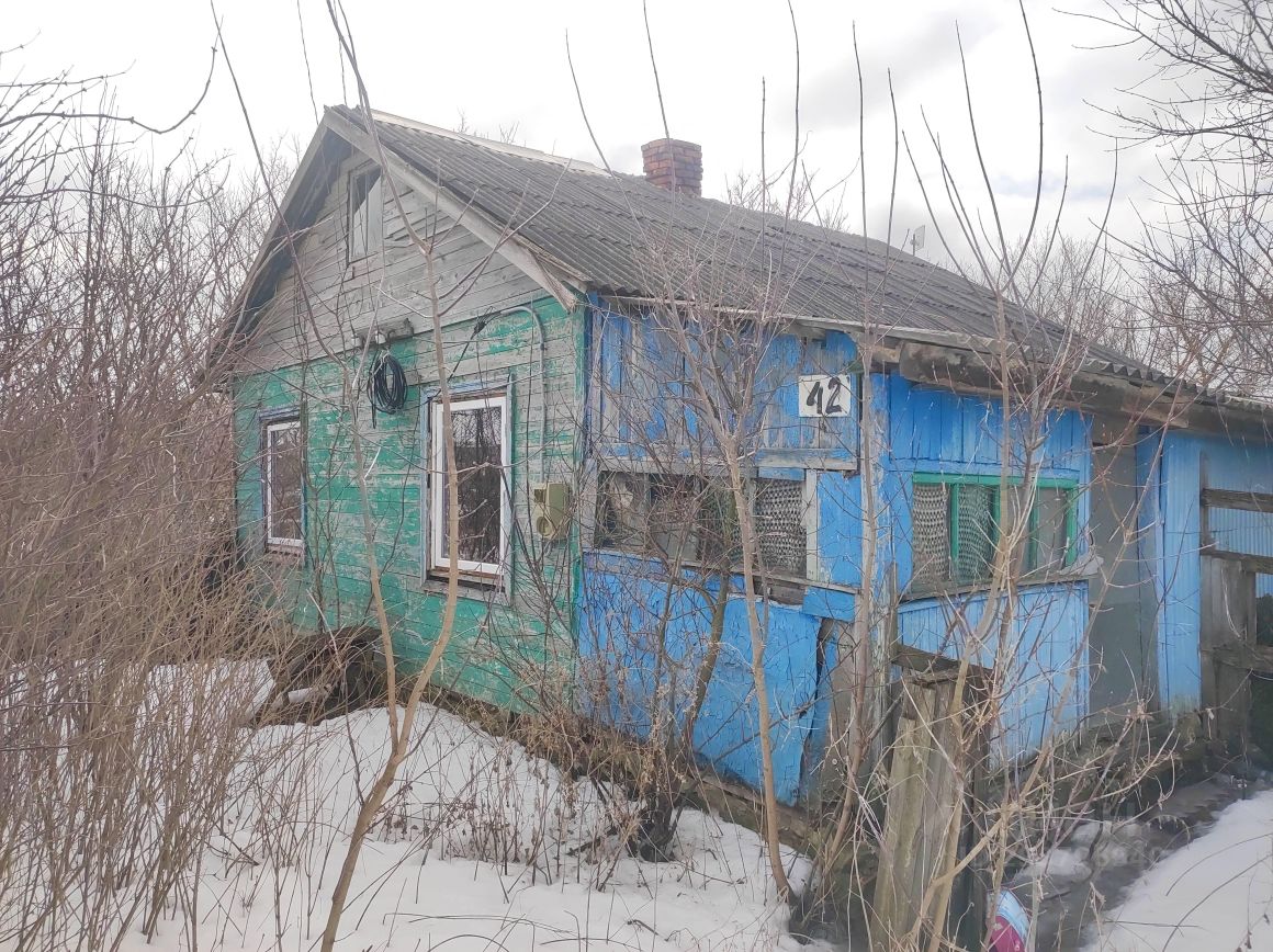 Купить загородную недвижимость в селе Михнево Воронежской области, продажа  загородной недвижимости - база объявлений Циан. Найдено 1 объявление