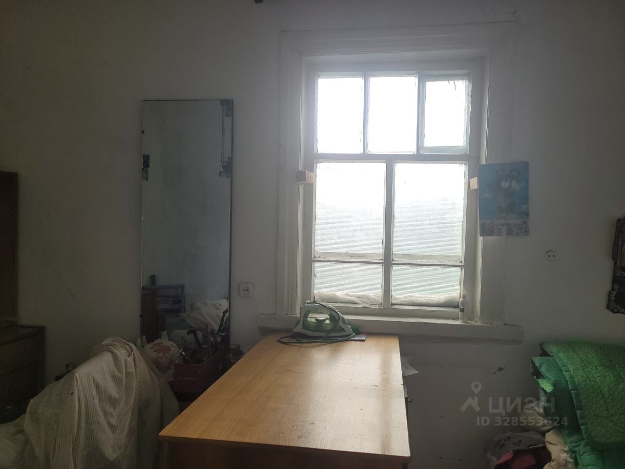 Дом 35.9 м² в с. Мильково — фото 2