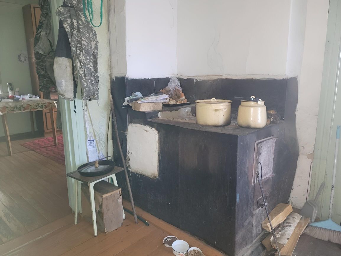 Дом 35.9 м² в с. Мильково — фото 3