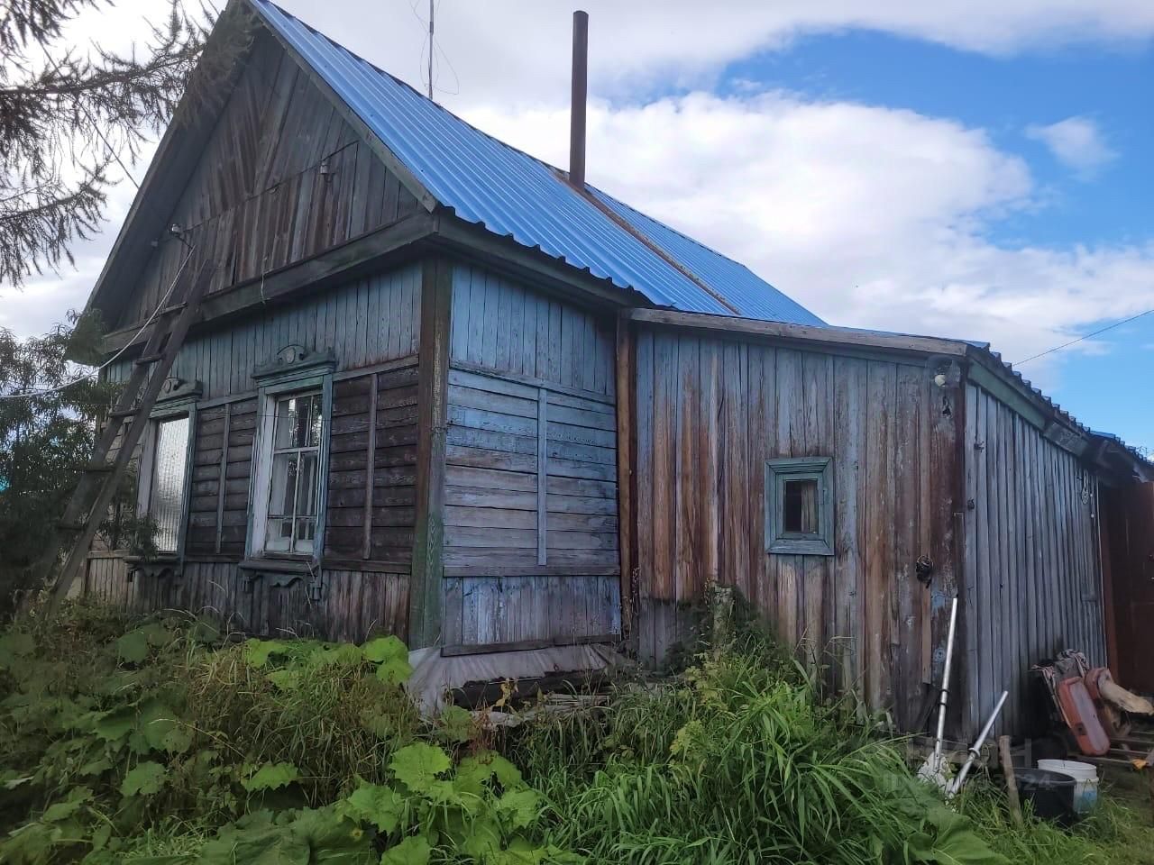 Дом 35.9 м² в с. Мильково — фото 5