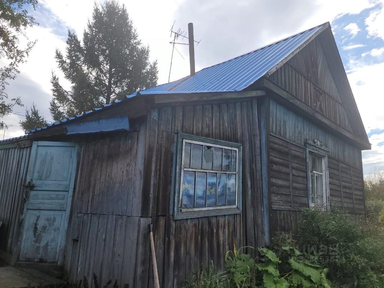 Дом 35.9 м² в с. Мильково — фото 7 из 12