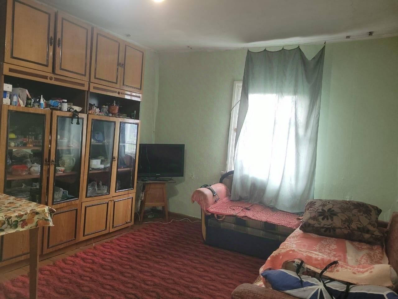 Дом 35.9 м² в с. Мильково — фото 8 из 12