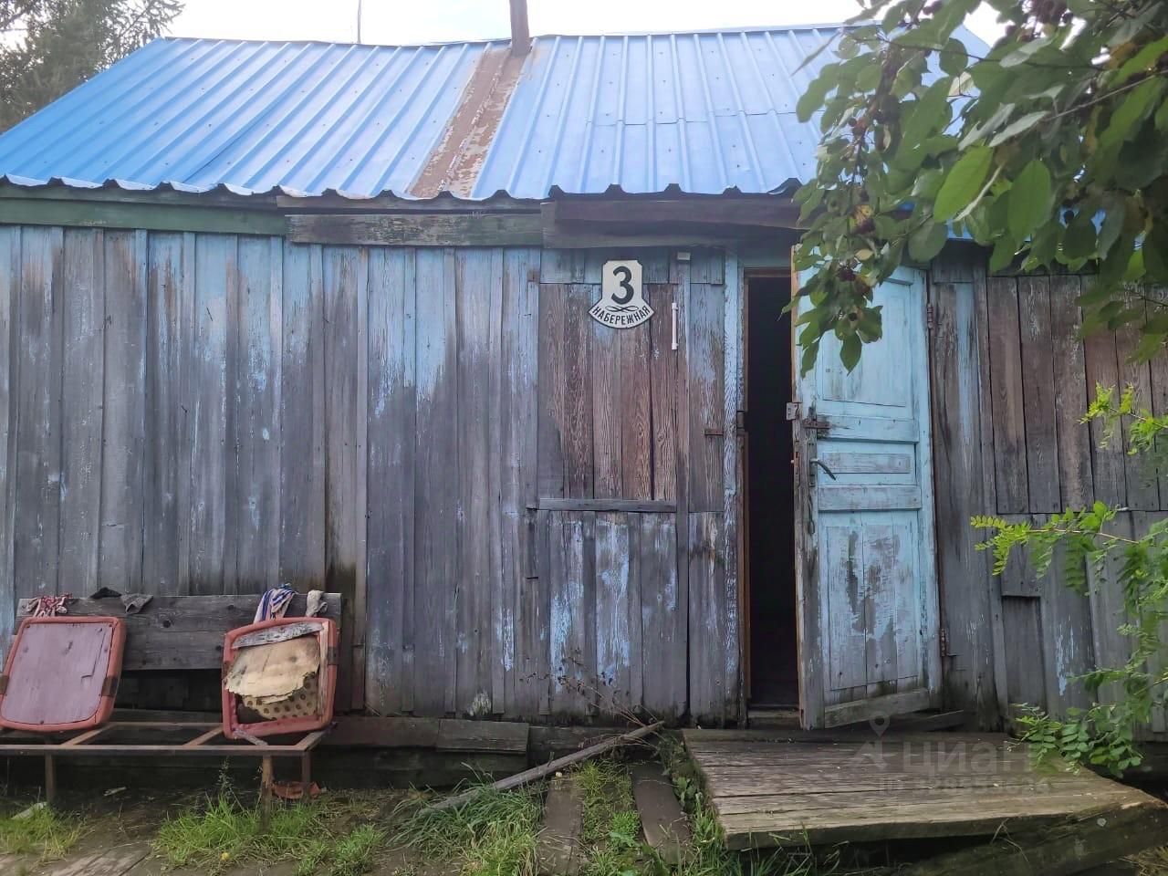 Дом 35.9 м² в с. Мильково — фото 9 из 12