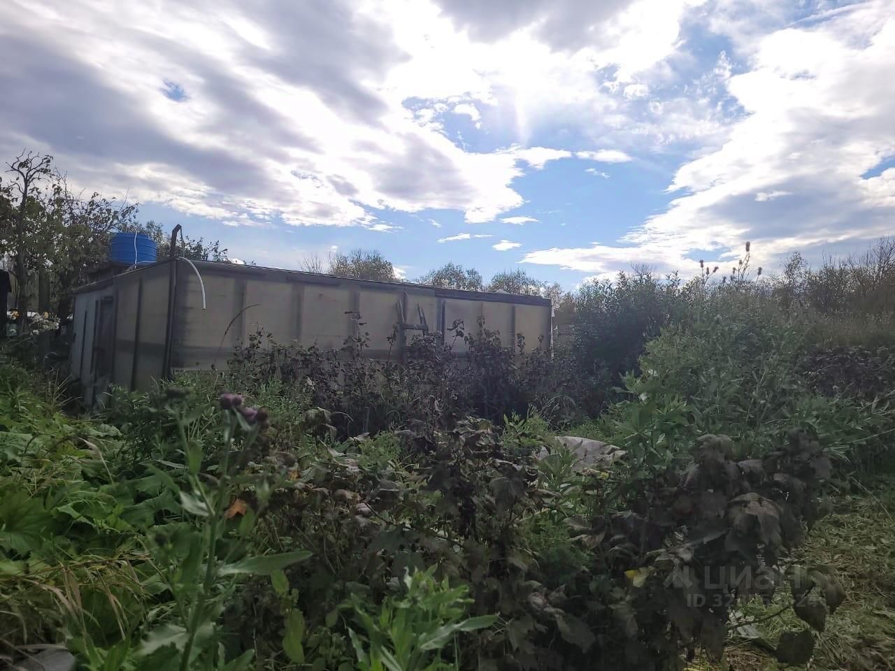 Дом 35.9 м² в с. Мильково — фото 11 из 12