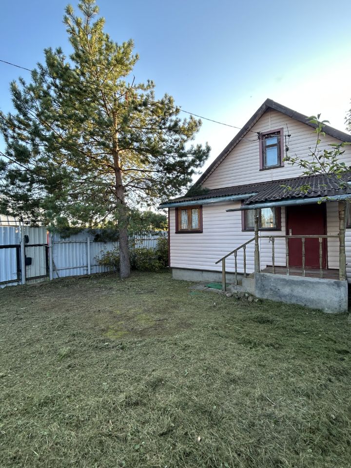 КупитьдомвСНТМилухиногородскогоокругаКлина