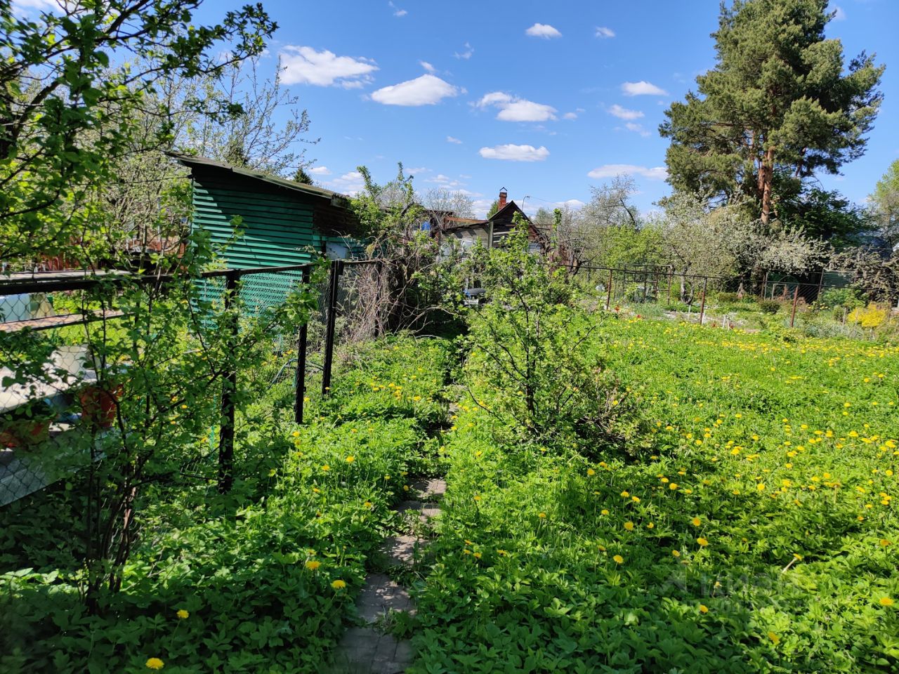 Купить дачу недорого в Черноголовке, продажа дачи в Подмосковье от  собственника.