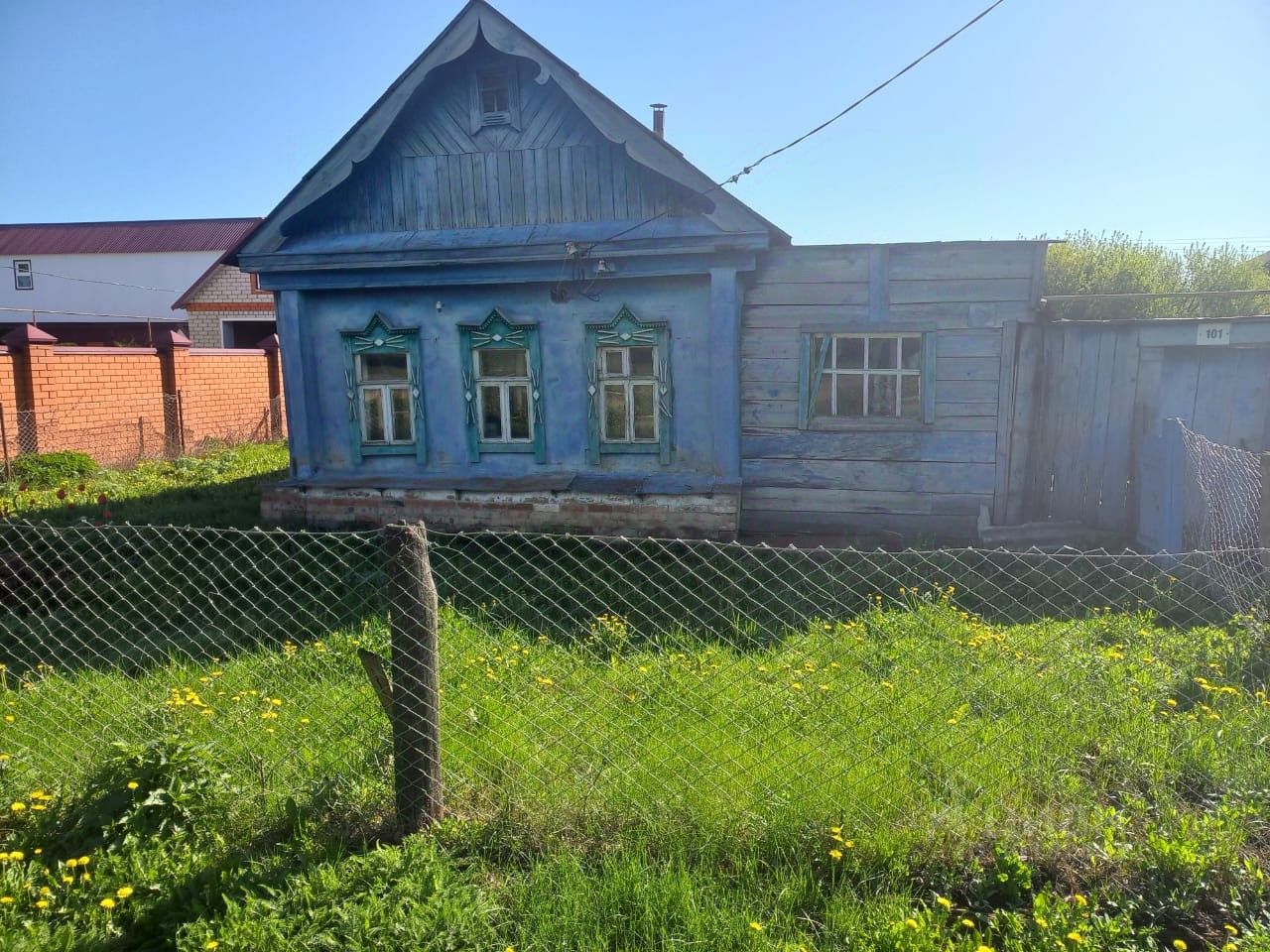 Купить загородную недвижимость в рабочем поселке Мокшан Пензенской области,  продажа загородной недвижимости - база объявлений Циан. Найдено 21  объявление