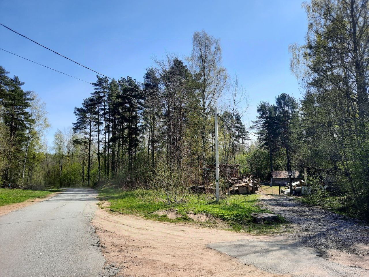 Купить загородную недвижимость в поселке Молодежное в Санкт-Петербурге,  продажа загородной недвижимости - база объявлений Циан. Найдено 2 объявления