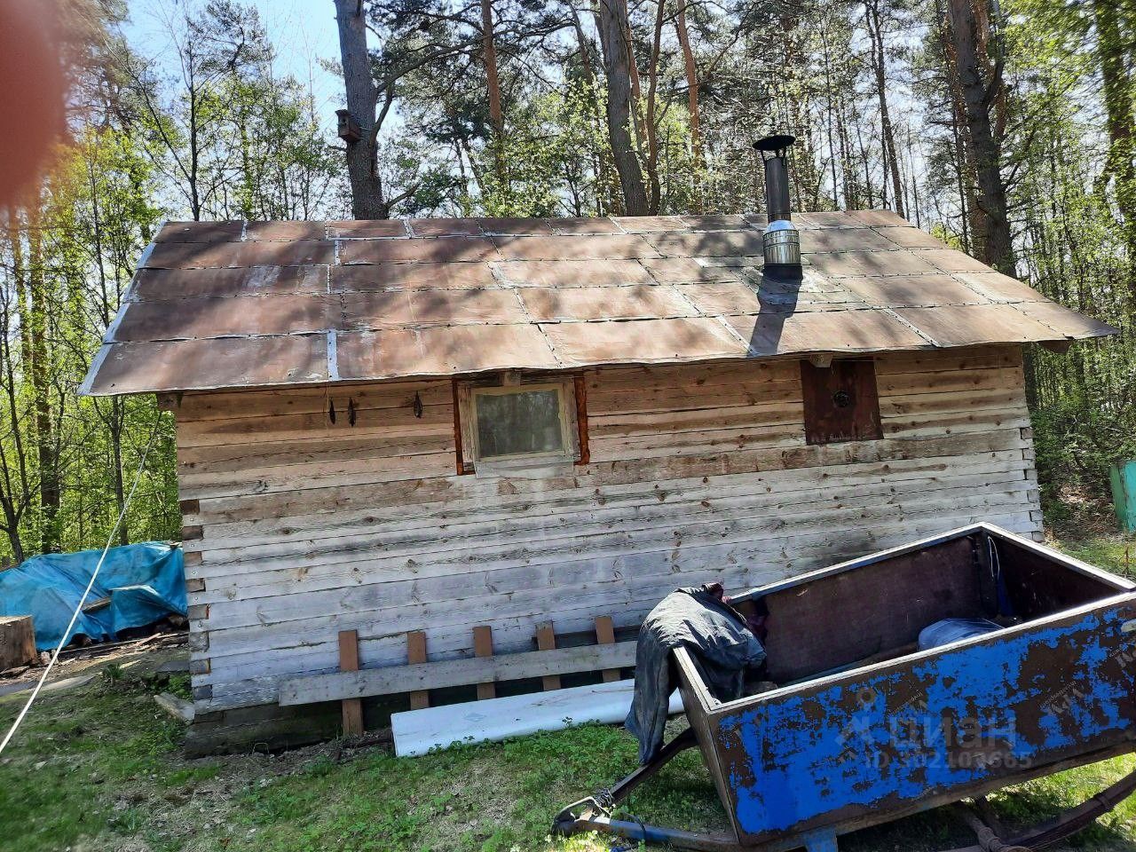 Купить загородную недвижимость в поселке Молодежное в Санкт-Петербурге,  продажа загородной недвижимости - база объявлений Циан. Найдено 3 объявления