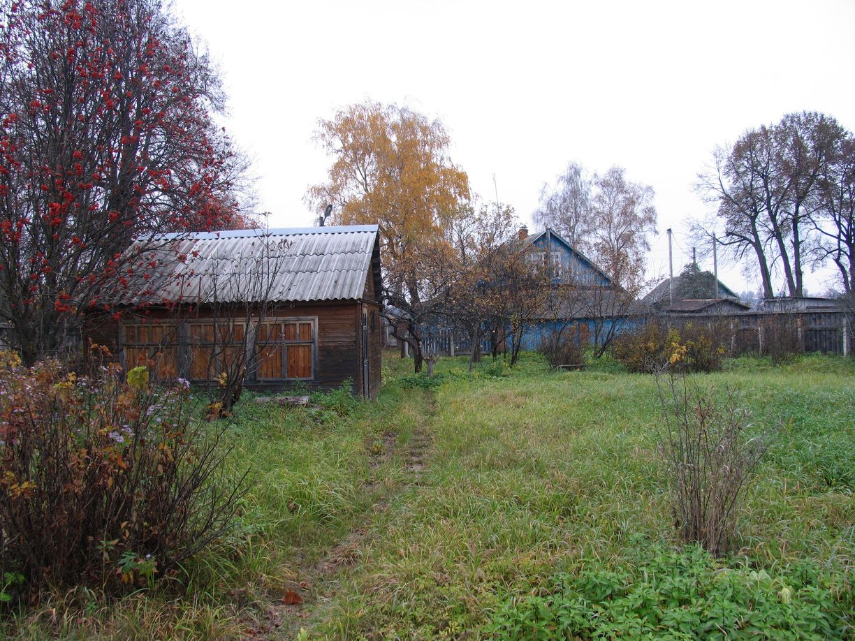 Купить дом с пропиской в муниципальном округе Зубцовский Тверской области,  продажа домов для ПМЖ. Найдено 6 объявлений.