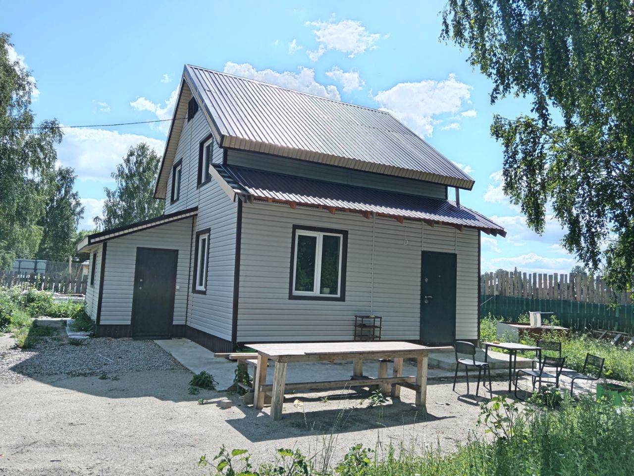 Купить дом без посредников в городском округе Березовском Свердловской  области от хозяина, продажа домов с участком от собственника в городском  округе Березовском Свердловской области. Найдено 45 объявлений.