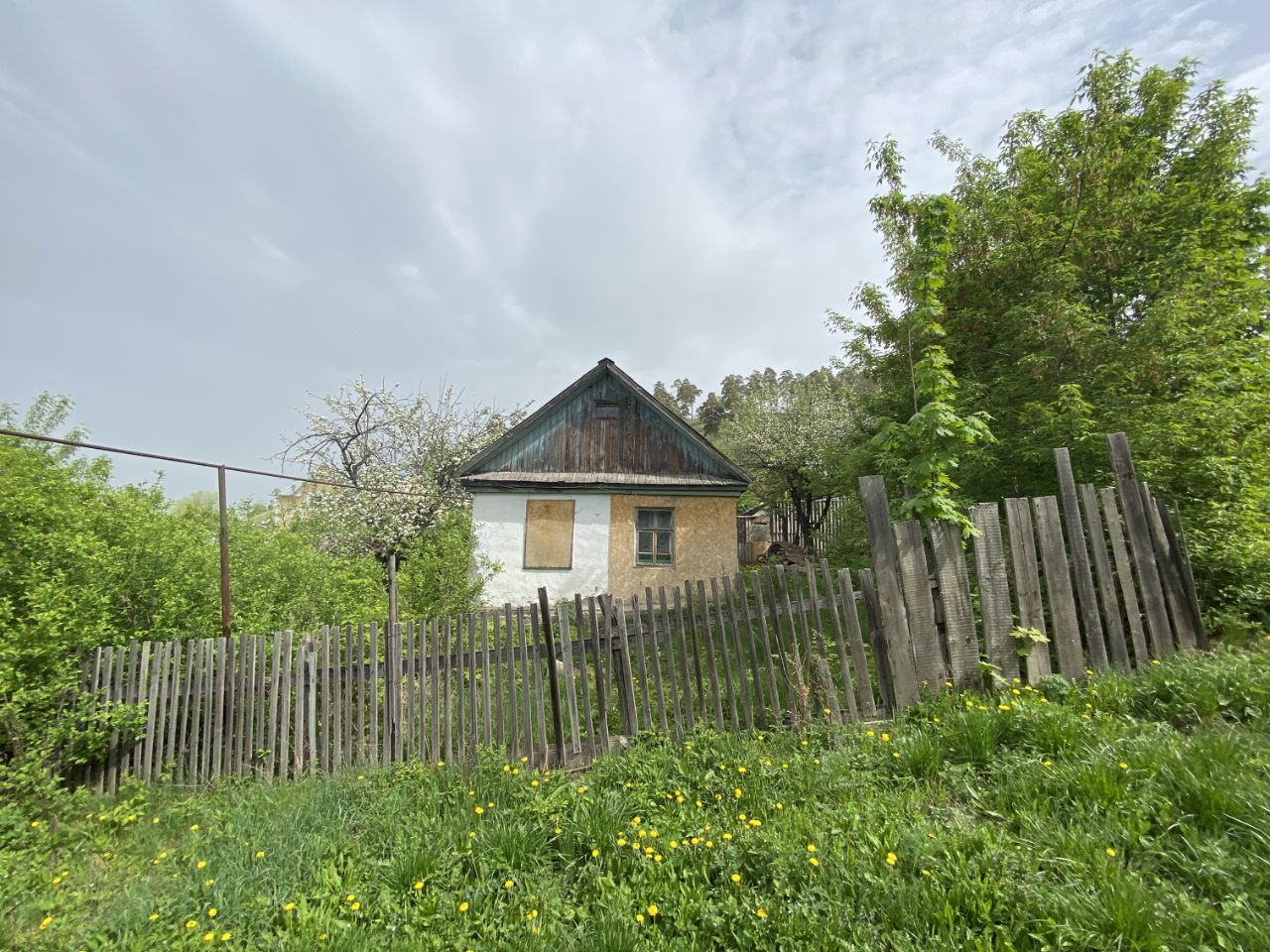 Купить дом в переулке Дзержинского в поселке Моркваши в городе Жигулевск,  продажа домов - база объявлений Циан. Найдено 2 объявления