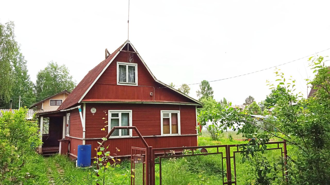 Купить загородную недвижимость в СНТ Моряк в садоводческом массиве  Михайловский, продажа загородной недвижимости - база объявлений Циан.  Найдено 2 объявления