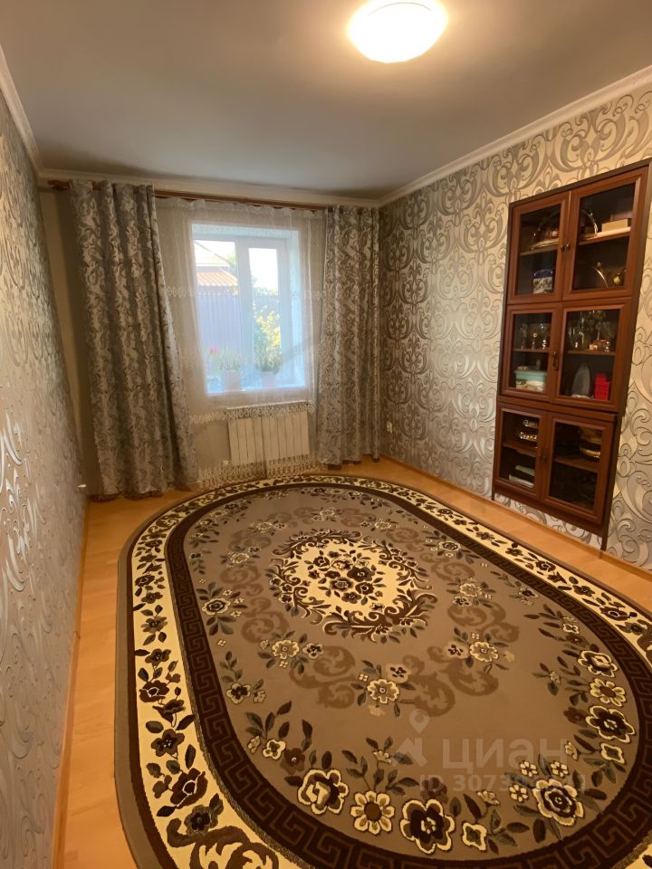 Продается1-этажныйдом,120м²