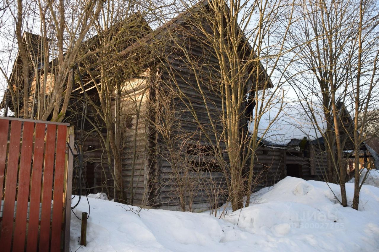 Купить загородную недвижимость в СНТ Мосфильм-2 городского округа  Одинцовского, продажа загородной недвижимости - база объявлений Циан.  Найдено 2 объявления