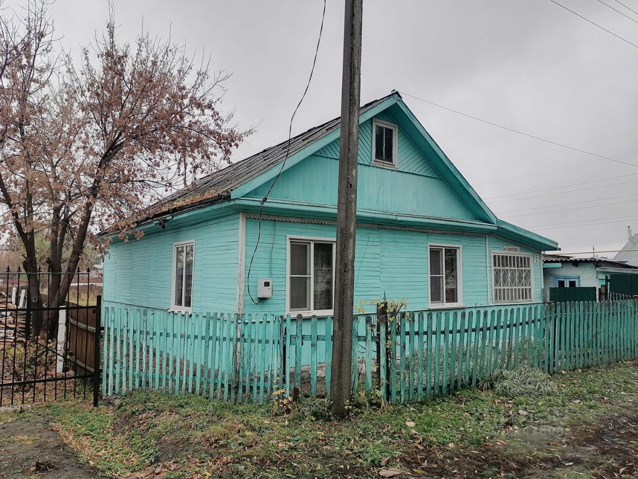 Купить загородную недвижимость на улице Пионерская в рабочем поселке  Москаленки, продажа загородной недвижимости - база объявлений Циан. Найдено  1 объявление