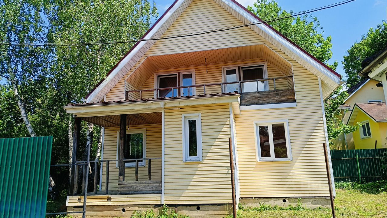 Купить дом 3,3сот. Чечерский проезд, 5к42с2, Москва, м. Бульвар Адмирала  Ушакова - база ЦИАН, объявление 302683281