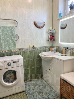 3-этаж. дом 243 м²