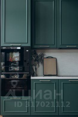 2-этаж. дом 195 м²