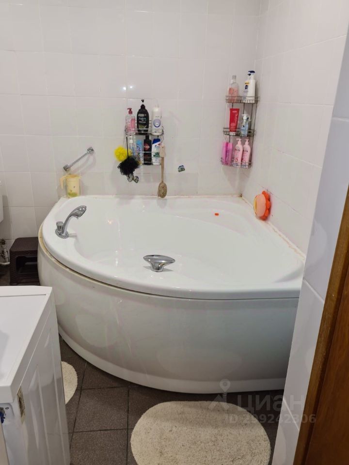 Продажа дома 186м² ул. Брусилова, Москва, ЮЗАО, р-н Южное Бутово м ...