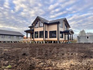 2-этаж. дом 200 м²