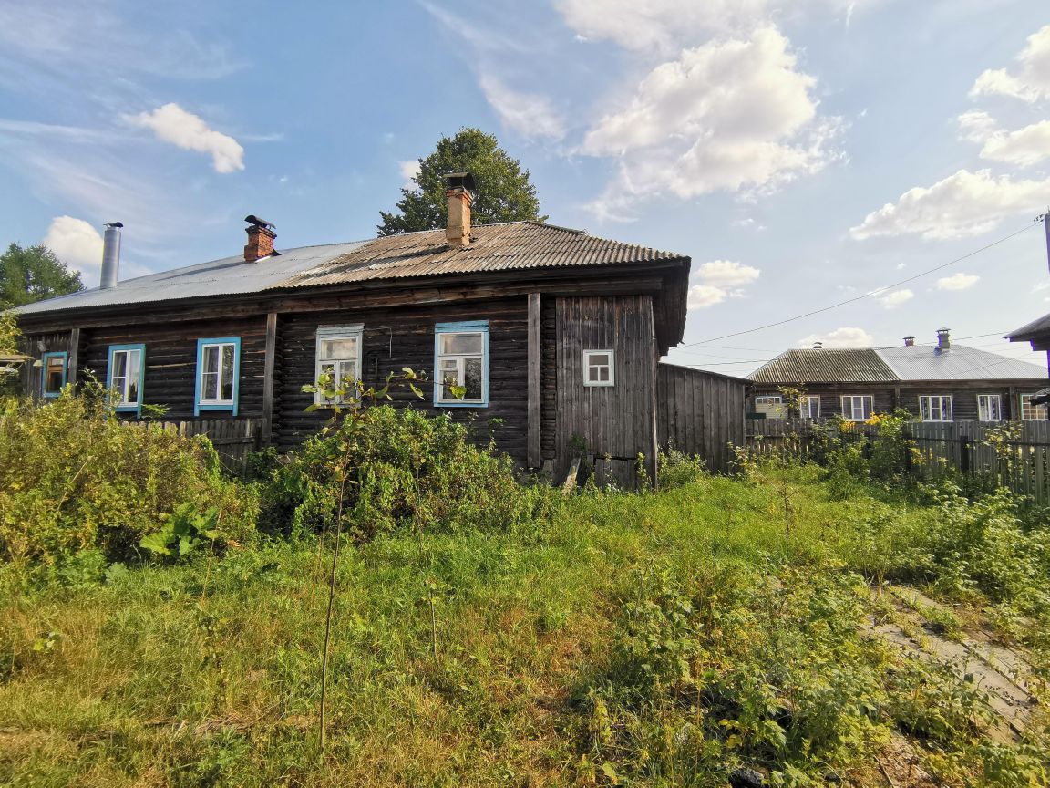 Купить загородную недвижимость в сельском поселении Новоклязьминское  Южского района, продажа загородной недвижимости - база объявлений Циан.  Найдено 4 объявления